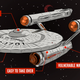 Illustration for article titled Top 10 Biggest Design Flaws In The U.S.S. Enterprise